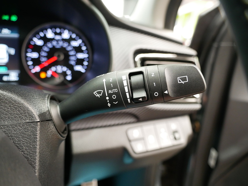 Kia Stonic T-GDi MHEV GT-Line S - U4382
