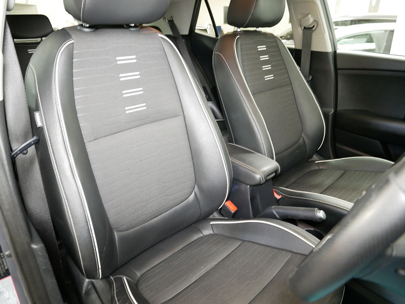 Kia Stonic T-GDi MHEV GT-Line S - U4382