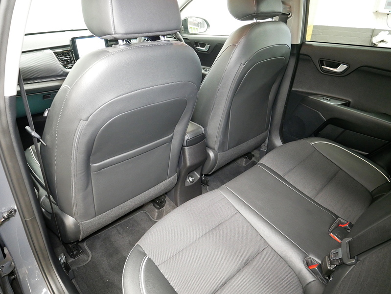 Kia Stonic T-GDi MHEV GT-Line S - U4382