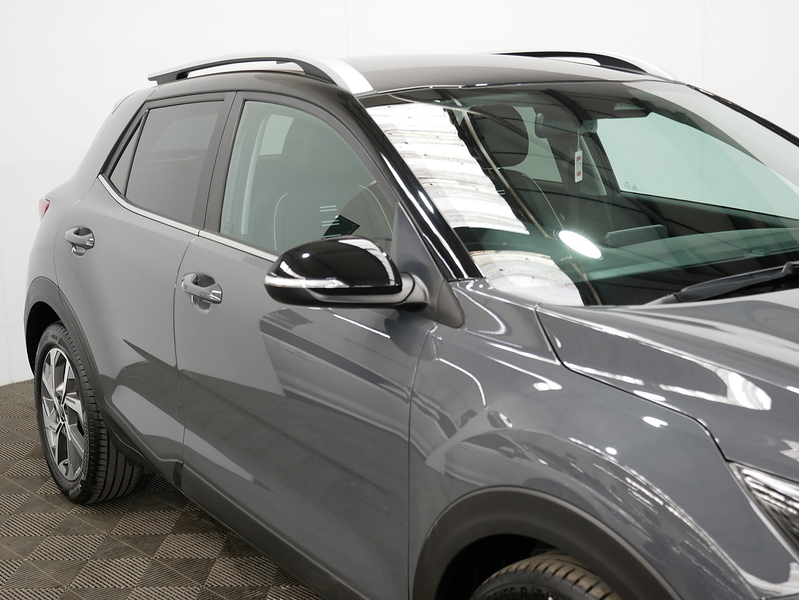 Kia Stonic T-GDi MHEV GT-Line S - U4382