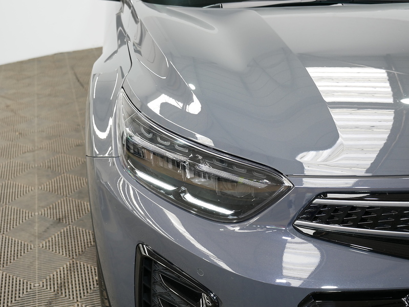 Kia Stonic T-GDi MHEV GT-Line S - U4382