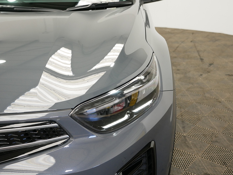 Kia Stonic T-GDi MHEV GT-Line S - U4382