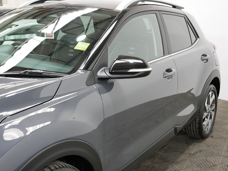 Kia Stonic T-GDi MHEV GT-Line S - U4382