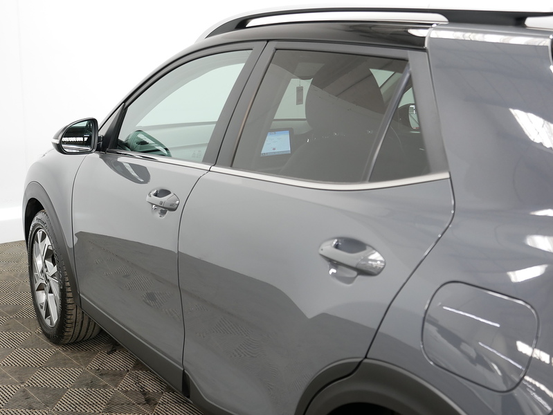 Kia Stonic T-GDi MHEV GT-Line S - U4382