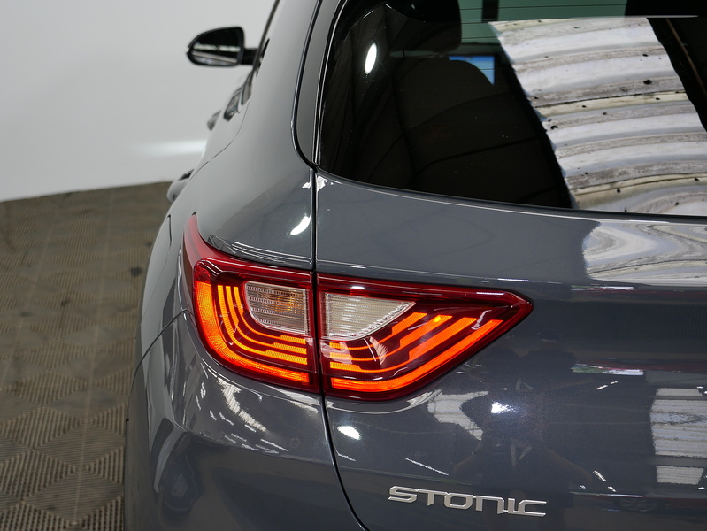 Kia Stonic T-GDi MHEV GT-Line S - U4382