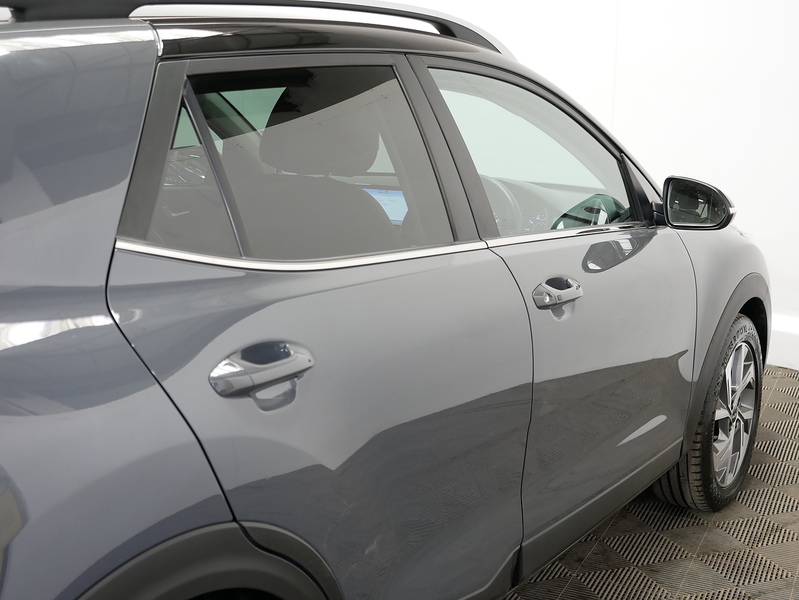 Kia Stonic T-GDi MHEV GT-Line S - U4382