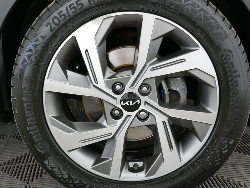 Kia Stonic T-GDi MHEV GT-Line S - U4382