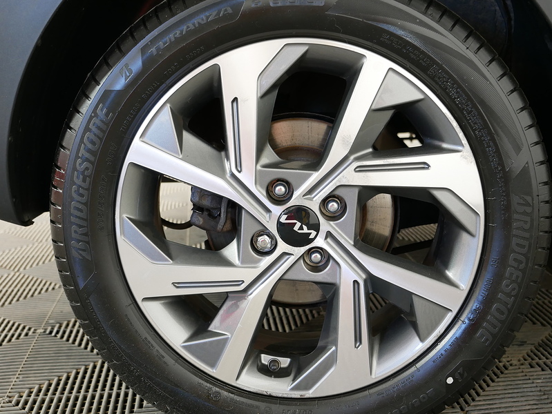 Kia Stonic T-GDi MHEV GT-Line S - U4382