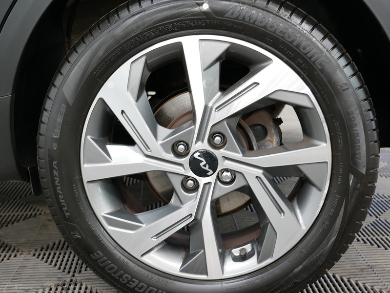 Kia Stonic T-GDi MHEV GT-Line S - U4382
