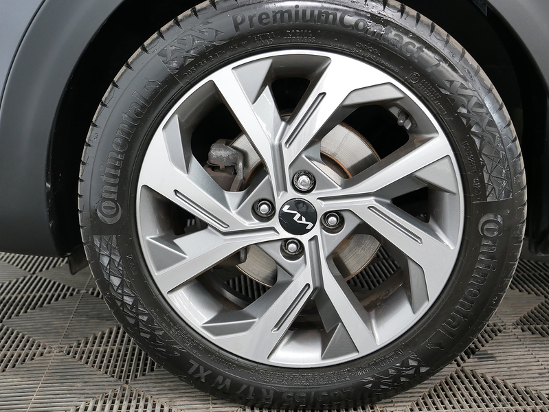 Kia Stonic T-GDi MHEV GT-Line S - U4382