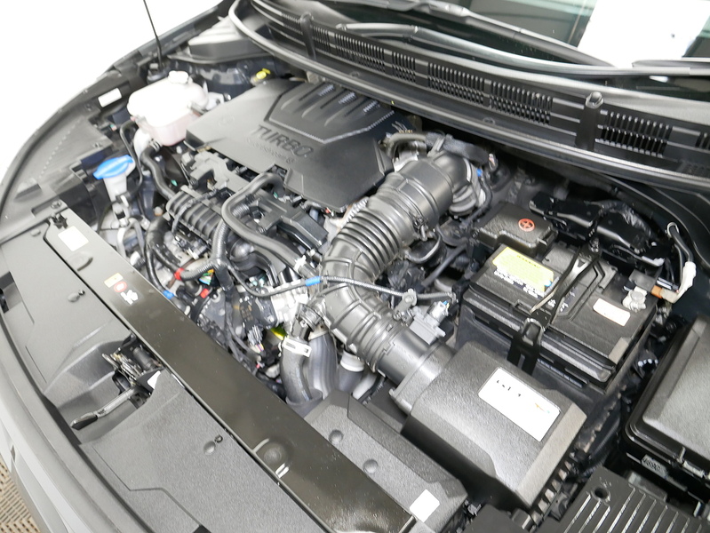 Kia Stonic T-GDi MHEV GT-Line S - U4382
