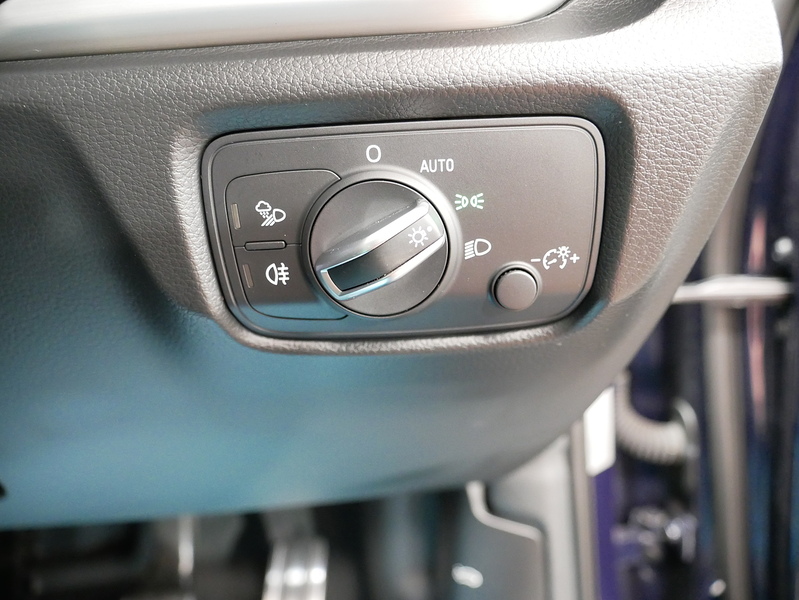 Audi A3 TFSI S line - U4400
