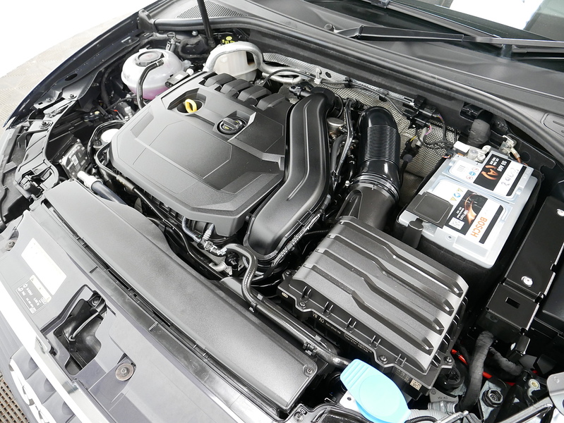 Audi A3 TFSI S line - U4400