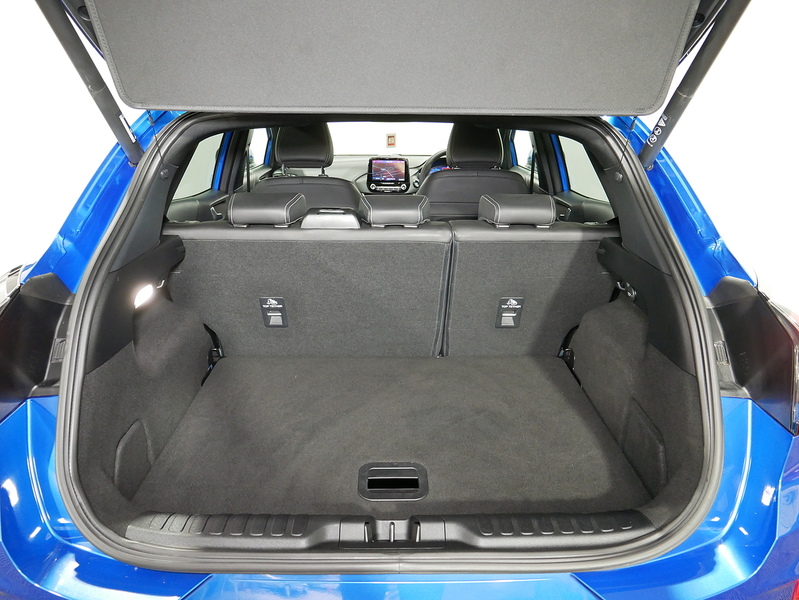 Ford Puma T EcoBoost MHEV ST-Line Vignale - U4401