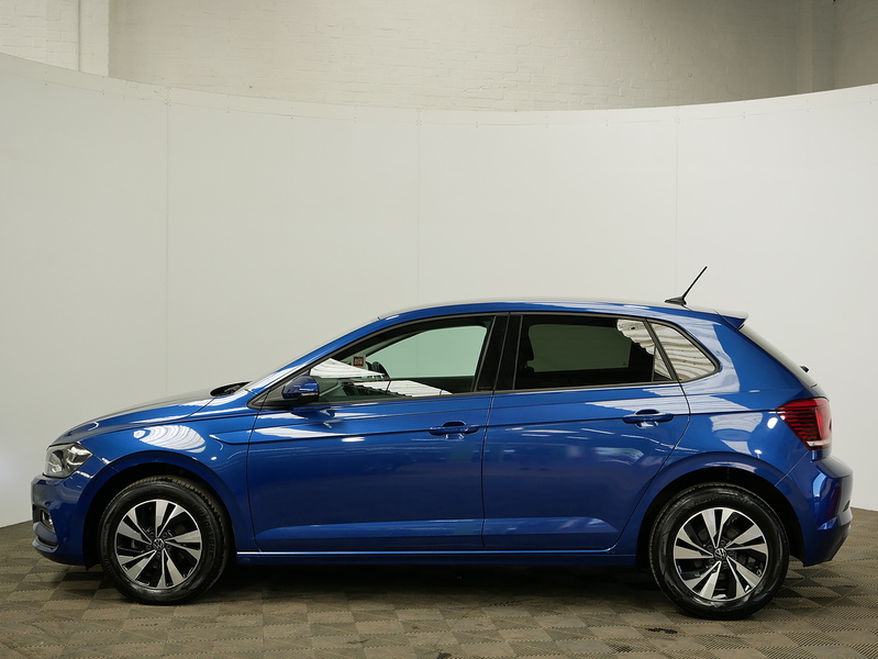 Volkswagen Polo TSI Match - U4410