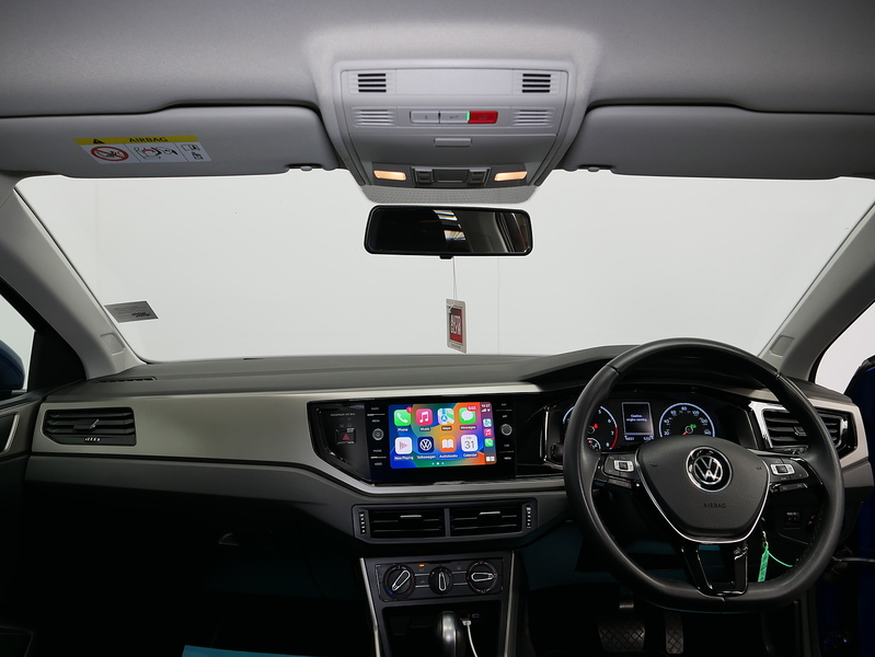 Volkswagen Polo TSI Match - U4410