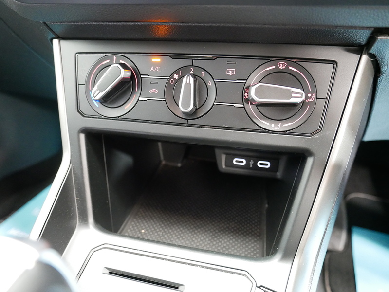 Volkswagen Polo TSI Match - U4410