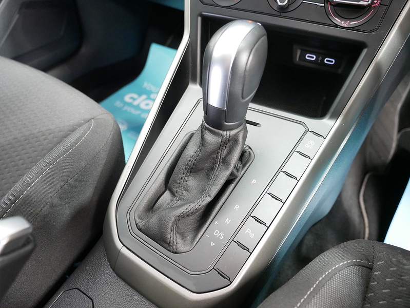 Volkswagen Polo TSI Match - U4410