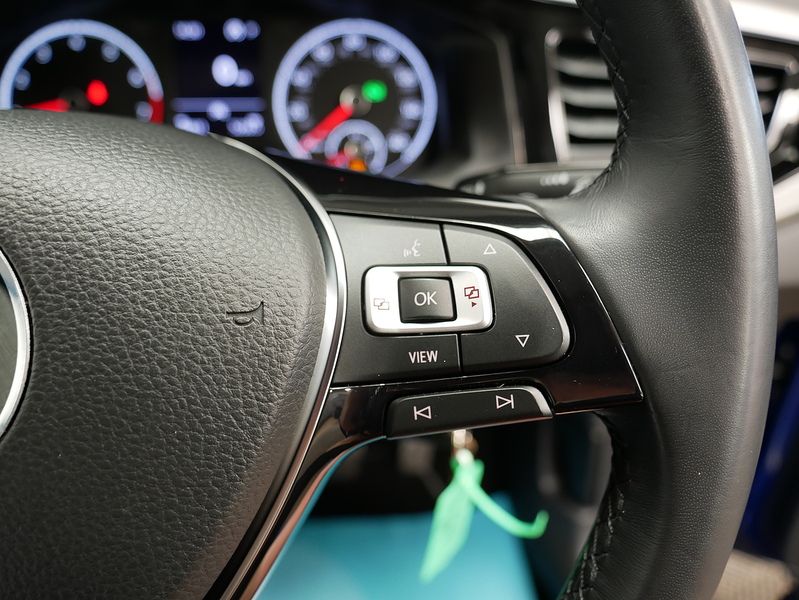 Volkswagen Polo TSI Match - U4410