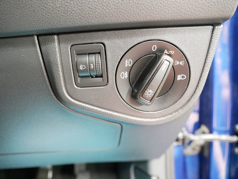 Volkswagen Polo TSI Match - U4410