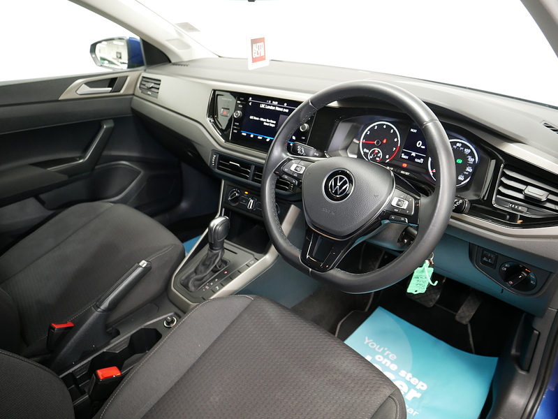 Volkswagen Polo TSI Match - U4410