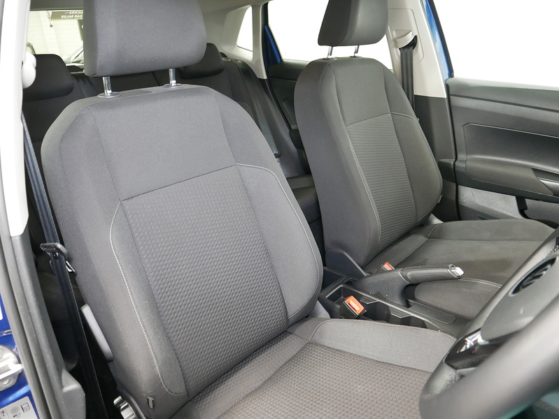 Volkswagen Polo TSI Match - U4410