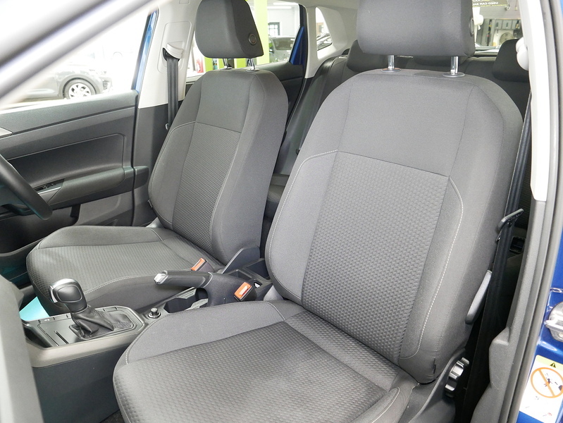Volkswagen Polo TSI Match - U4410