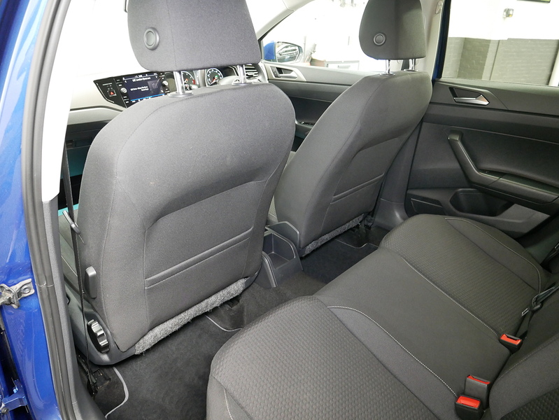 Volkswagen Polo TSI Match - U4410