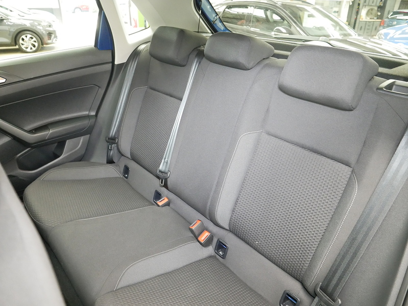 Volkswagen Polo TSI Match - U4410