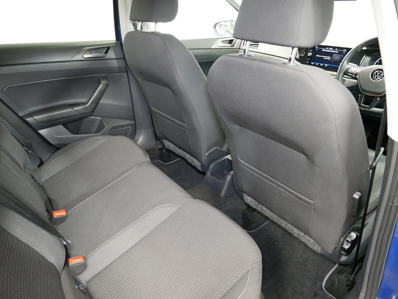 Volkswagen Polo TSI Match - U4410