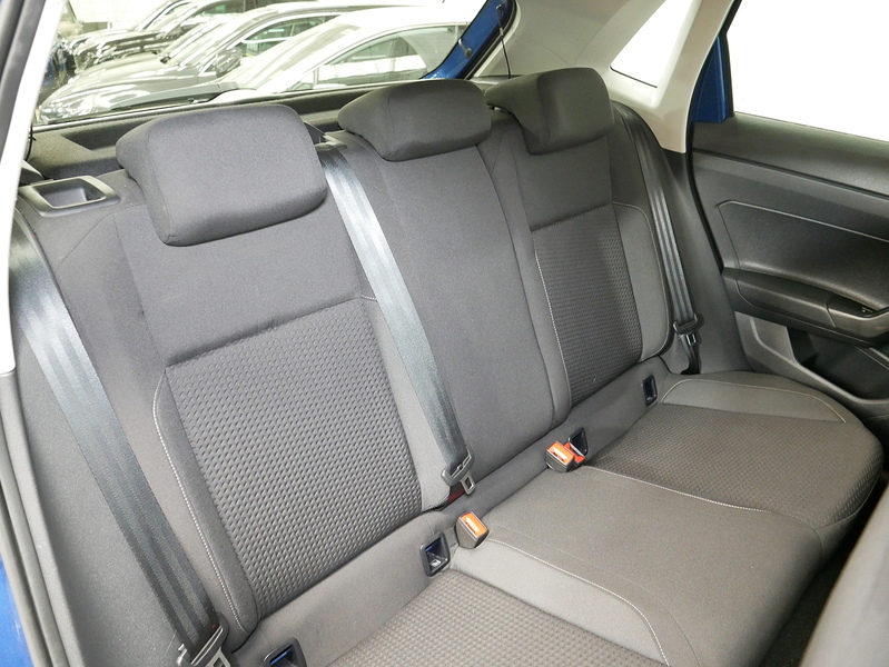 Volkswagen Polo TSI Match - U4410