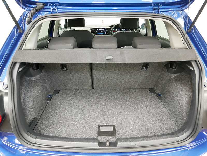 Volkswagen Polo TSI Match - U4410