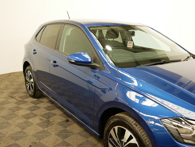 Volkswagen Polo TSI Match - U4410