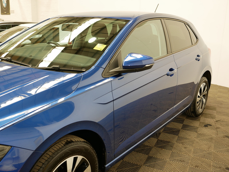 Volkswagen Polo TSI Match - U4410