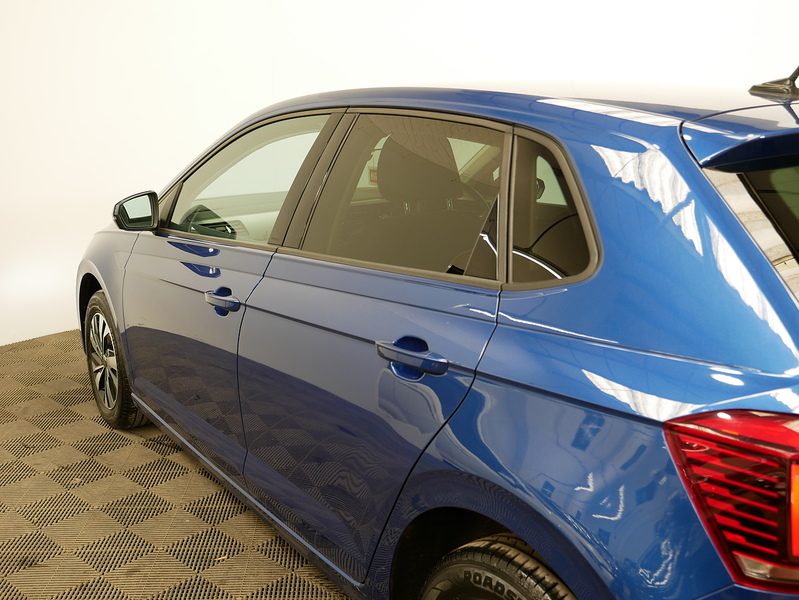 Volkswagen Polo TSI Match - U4410