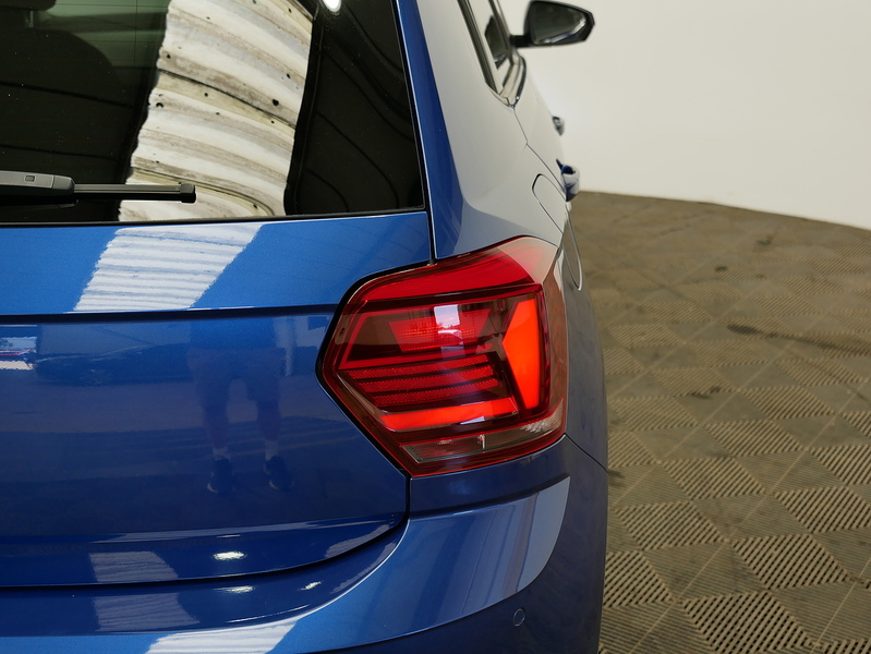 Volkswagen Polo TSI Match - U4410