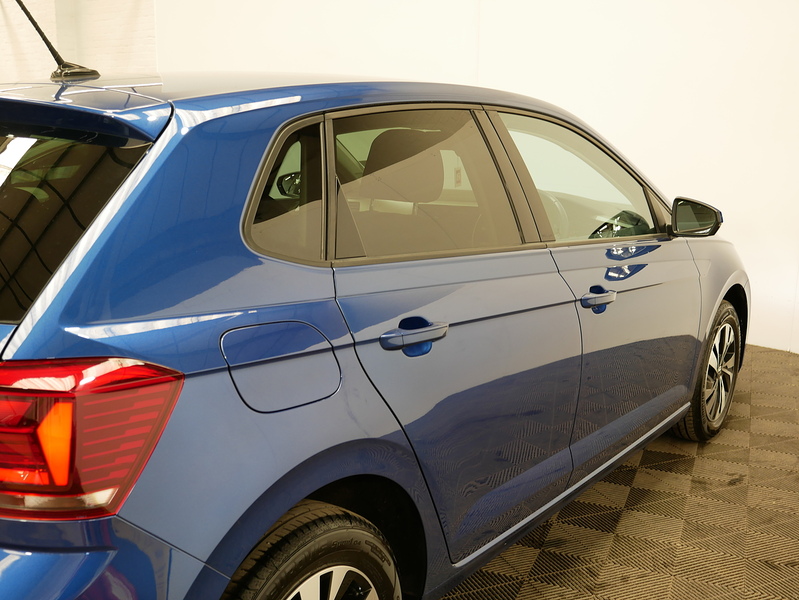 Volkswagen Polo TSI Match - U4410