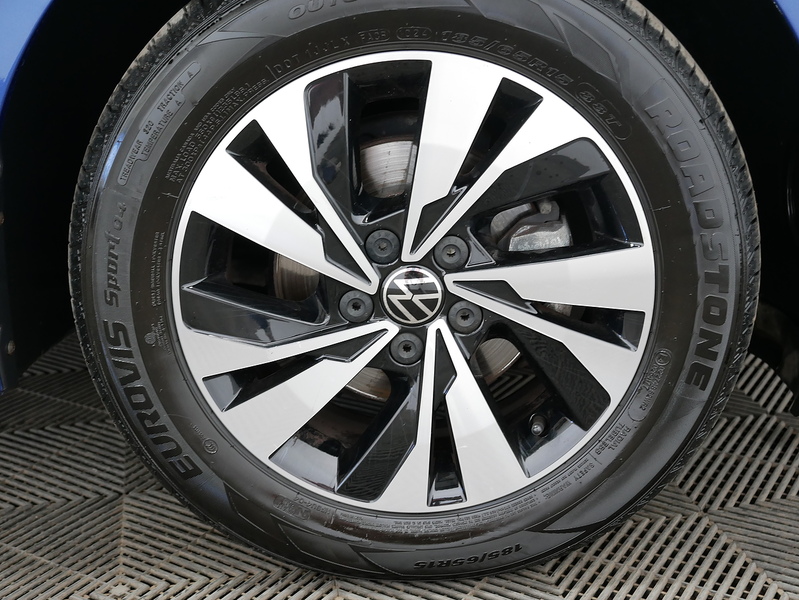 Volkswagen Polo TSI Match - U4410