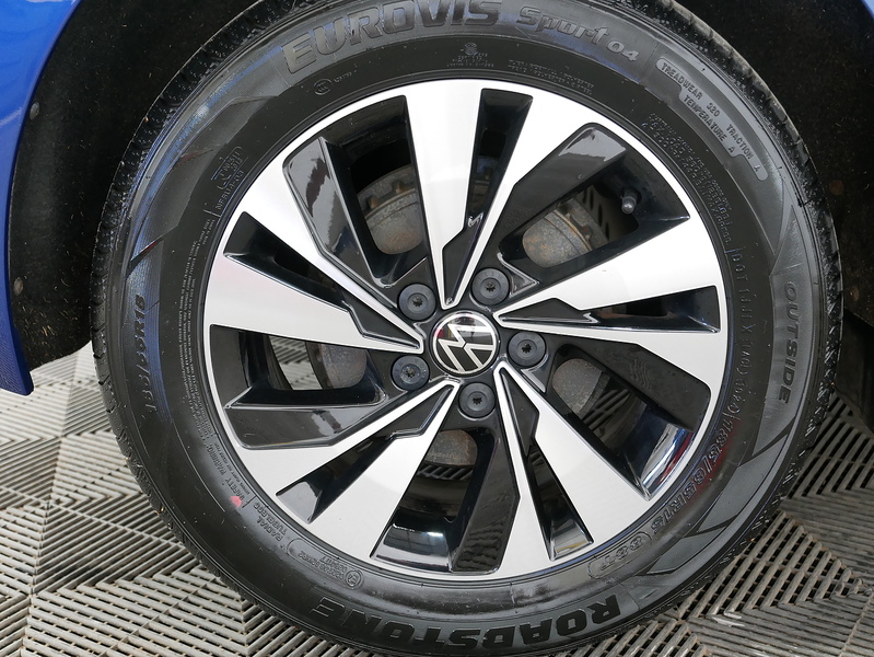 Volkswagen Polo TSI Match - U4410