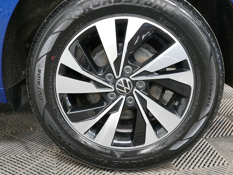 Volkswagen Polo TSI Match - U4410
