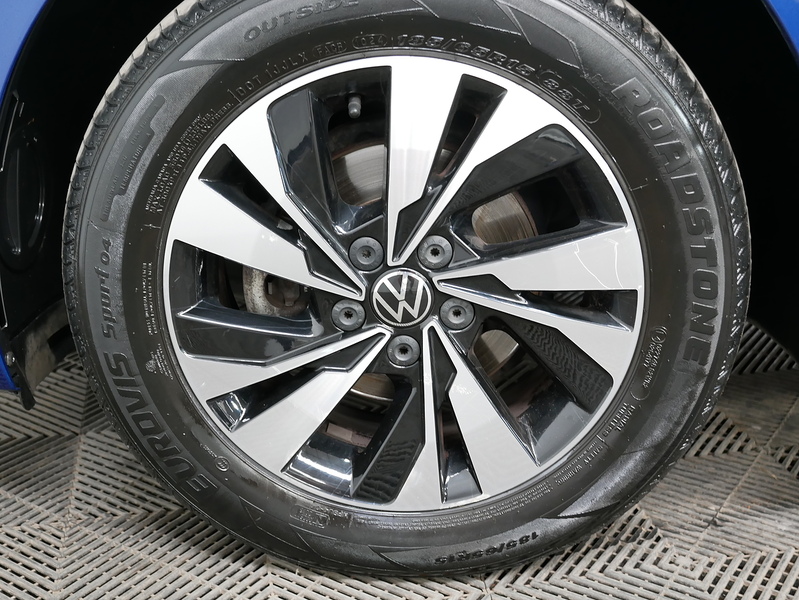 Volkswagen Polo TSI Match - U4410