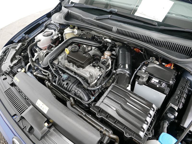 Volkswagen Polo TSI Match - U4410