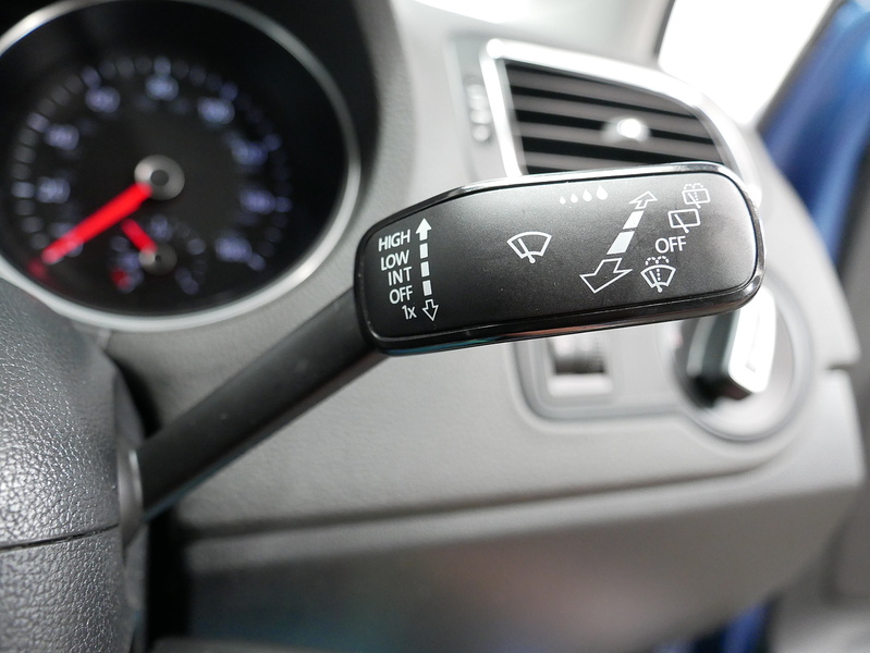 Volkswagen Polo TSI BlueMotion Tech Match - U4412
