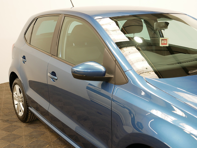 Volkswagen Polo TSI BlueMotion Tech Match - U4412