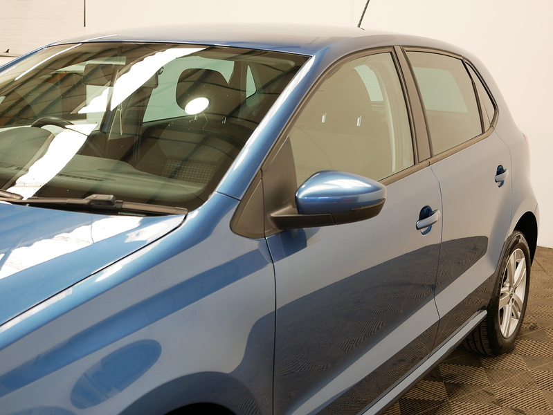 Volkswagen Polo TSI BlueMotion Tech Match - U4412