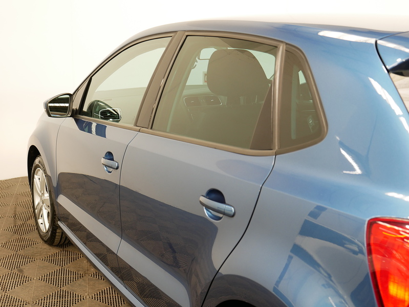 Volkswagen Polo TSI BlueMotion Tech Match - U4412