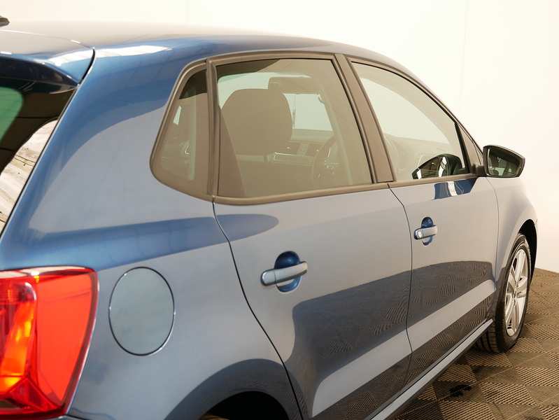 Volkswagen Polo TSI BlueMotion Tech Match - U4412