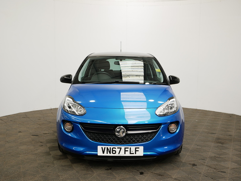 Vauxhall ADAM i ecoFLEX ENERGISED - U4415