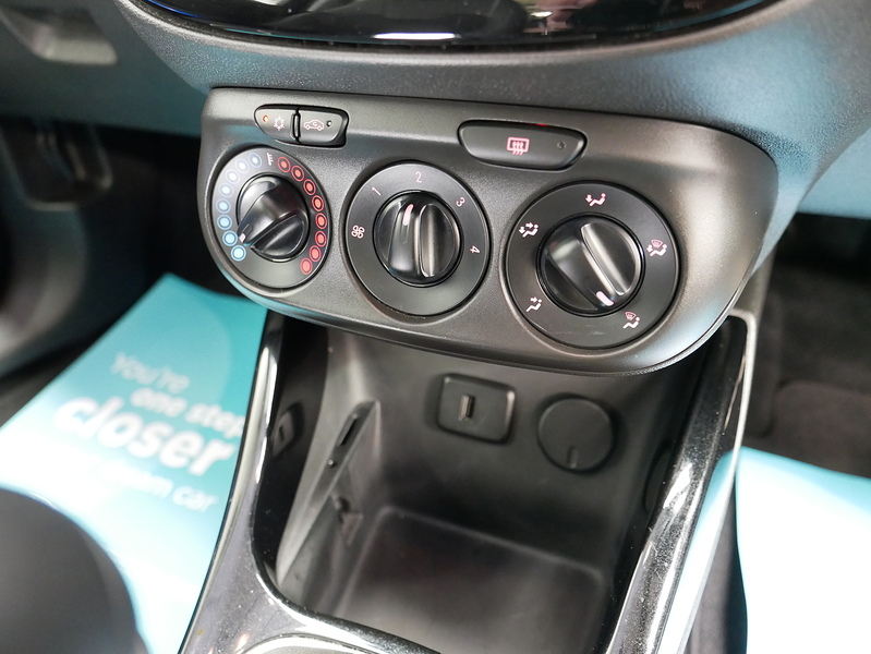 Vauxhall ADAM i ecoFLEX ENERGISED - U4415