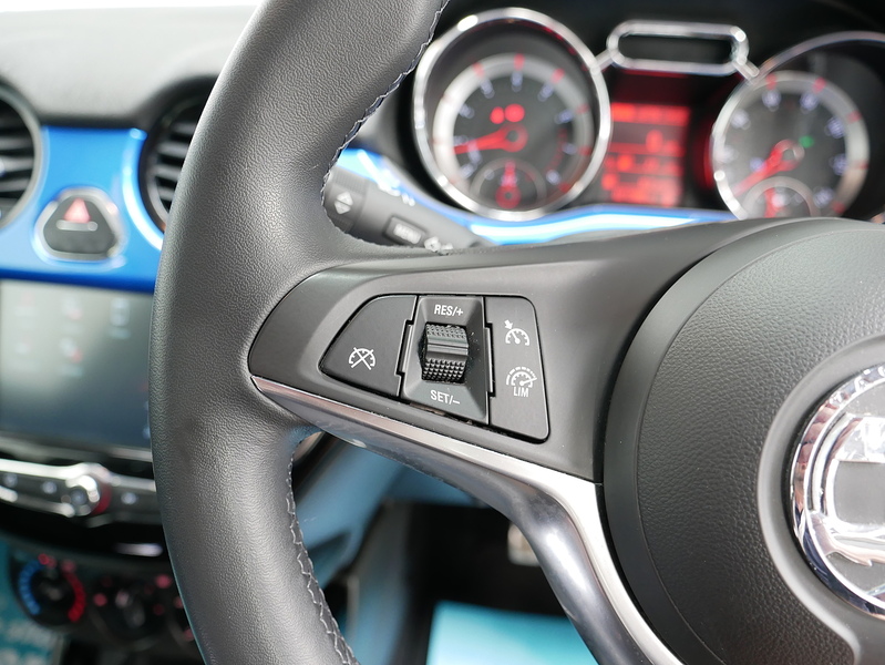 Vauxhall ADAM i ecoFLEX ENERGISED - U4415